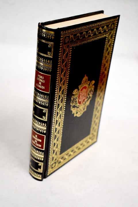 El sombrero de tres picos ; Cuentos amatorios book