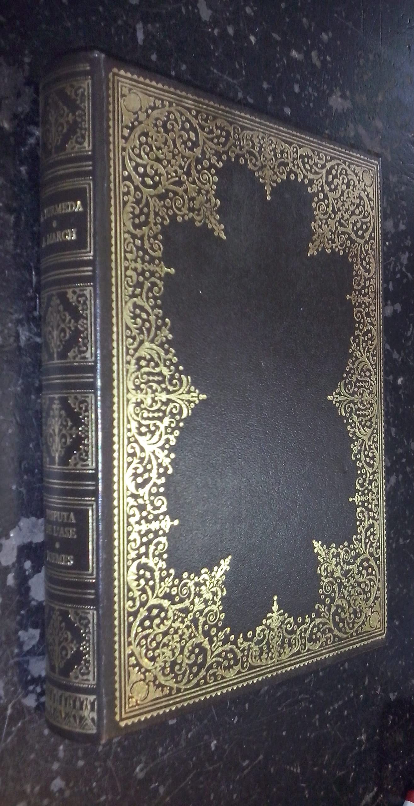 Disputa del asno - Poemas Books