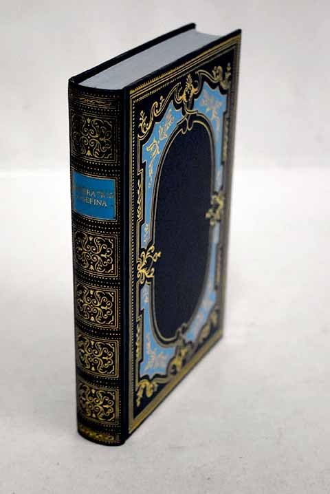La emperatriz Josefina book