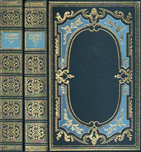 LAS MUJERES DE ENRIQUE VIII. 2 vols. book