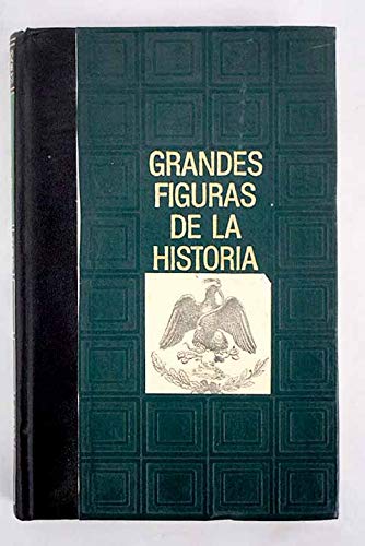 Grandes Figuras de la Historia de América book
