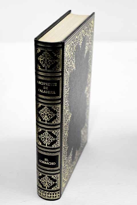 Corbacho o reprobación del amor mundano Books