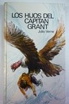 LOS HIJOS DEL CAPITÁN GRANT Books
