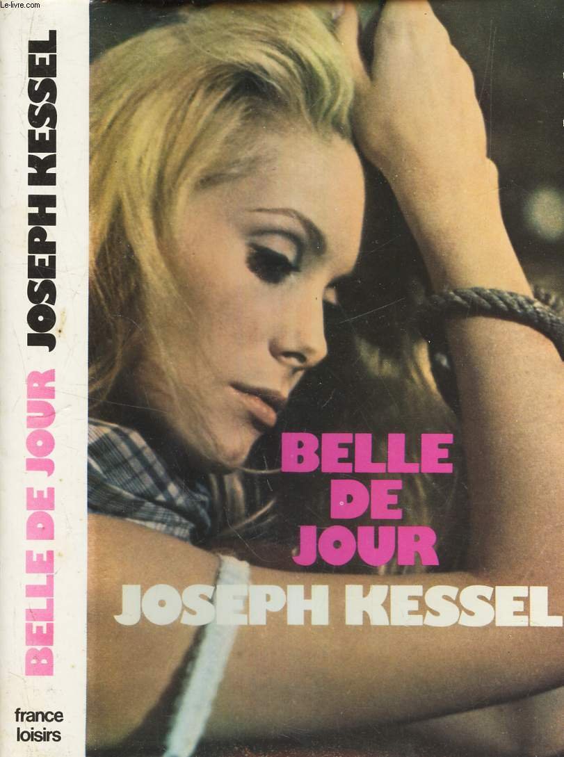 Product Image: Belle de jour