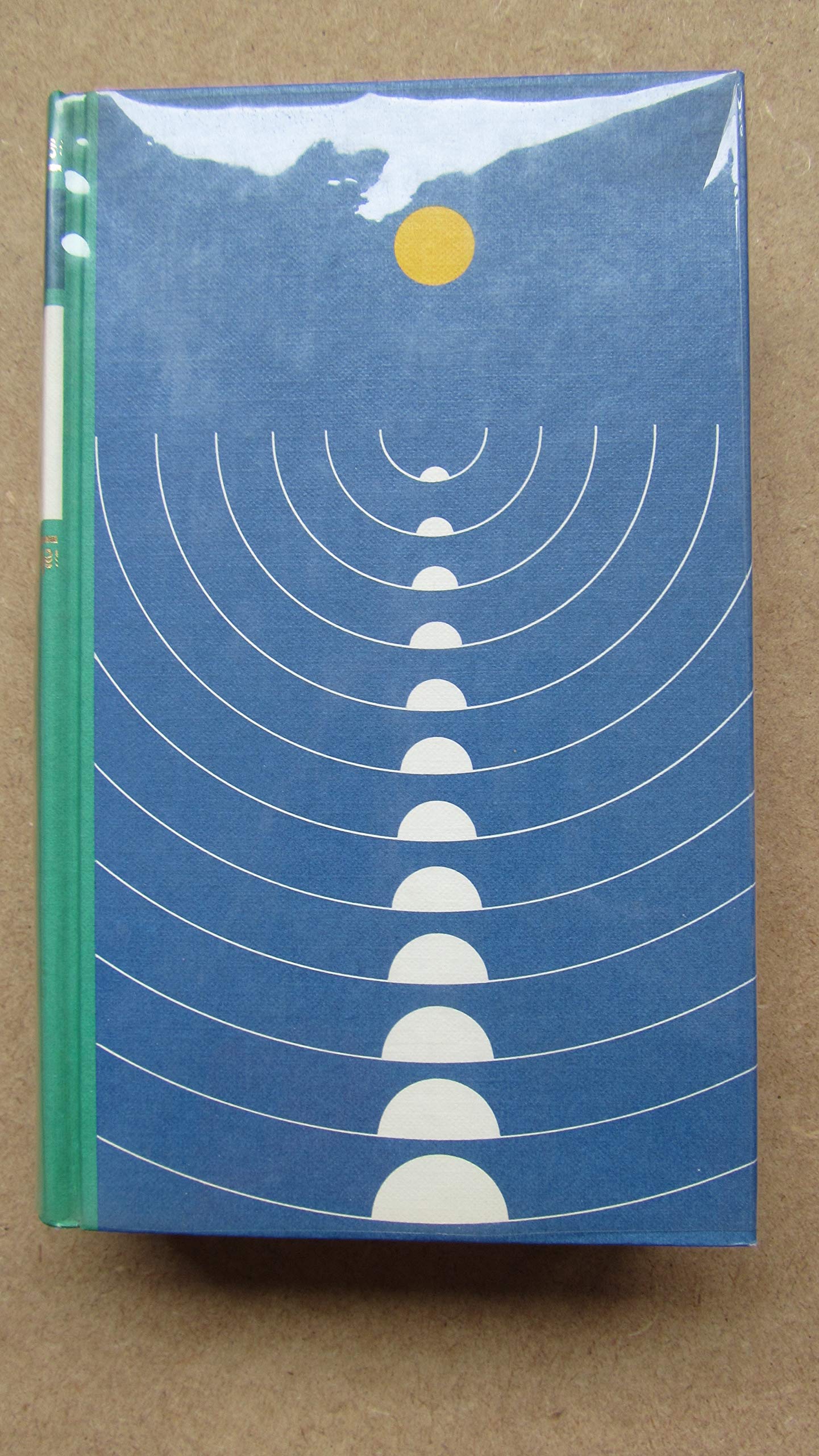 HA ESTALLADO LA PAZ book