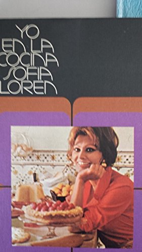 Yo, en la cocina Books