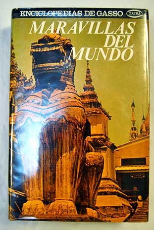 Maravillas del mundo 2 Books