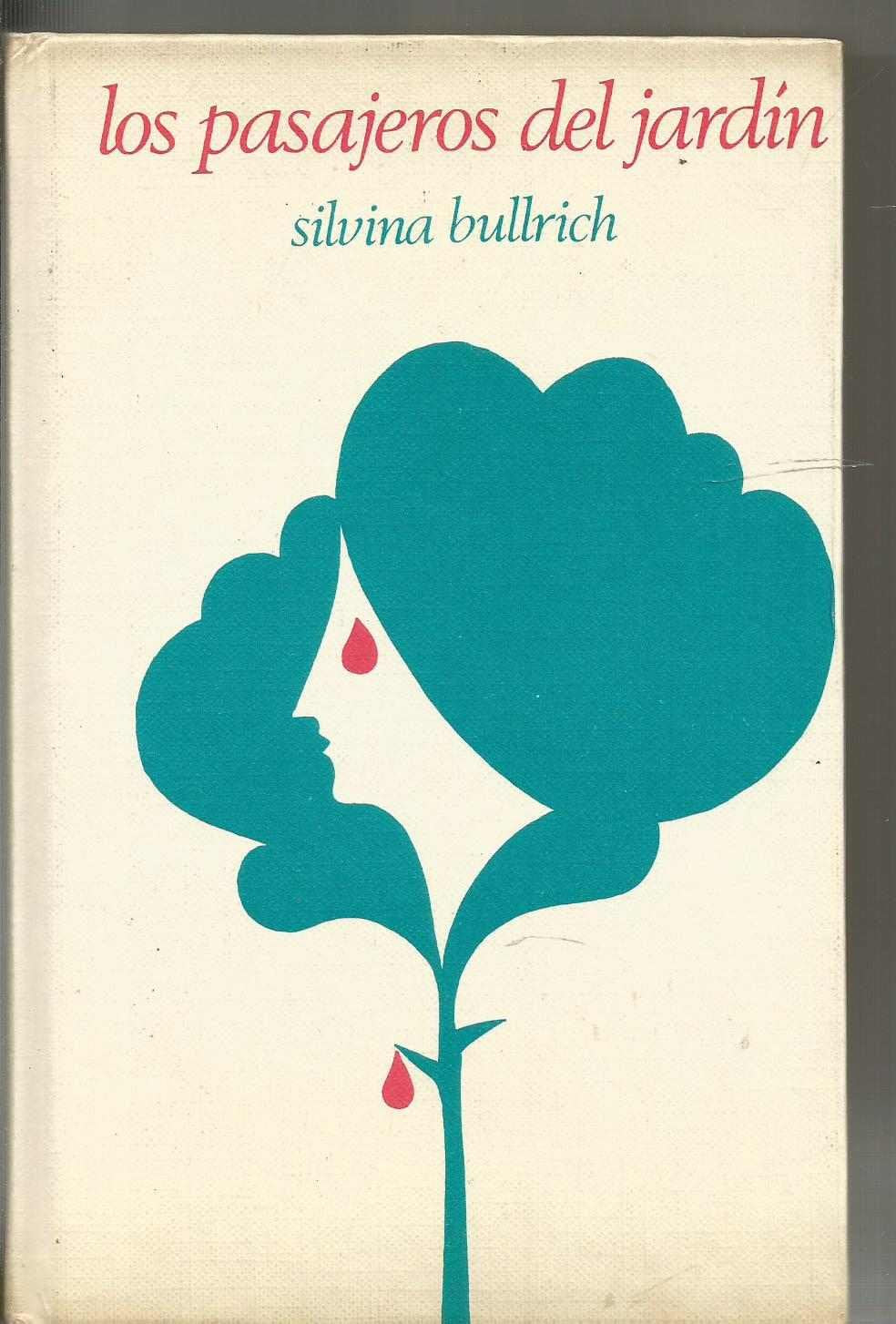 Los pasajeros del jardín Books