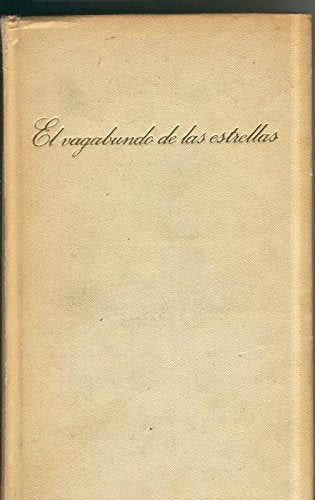 Circulo de lectores: El vagabundo de las estrellas book