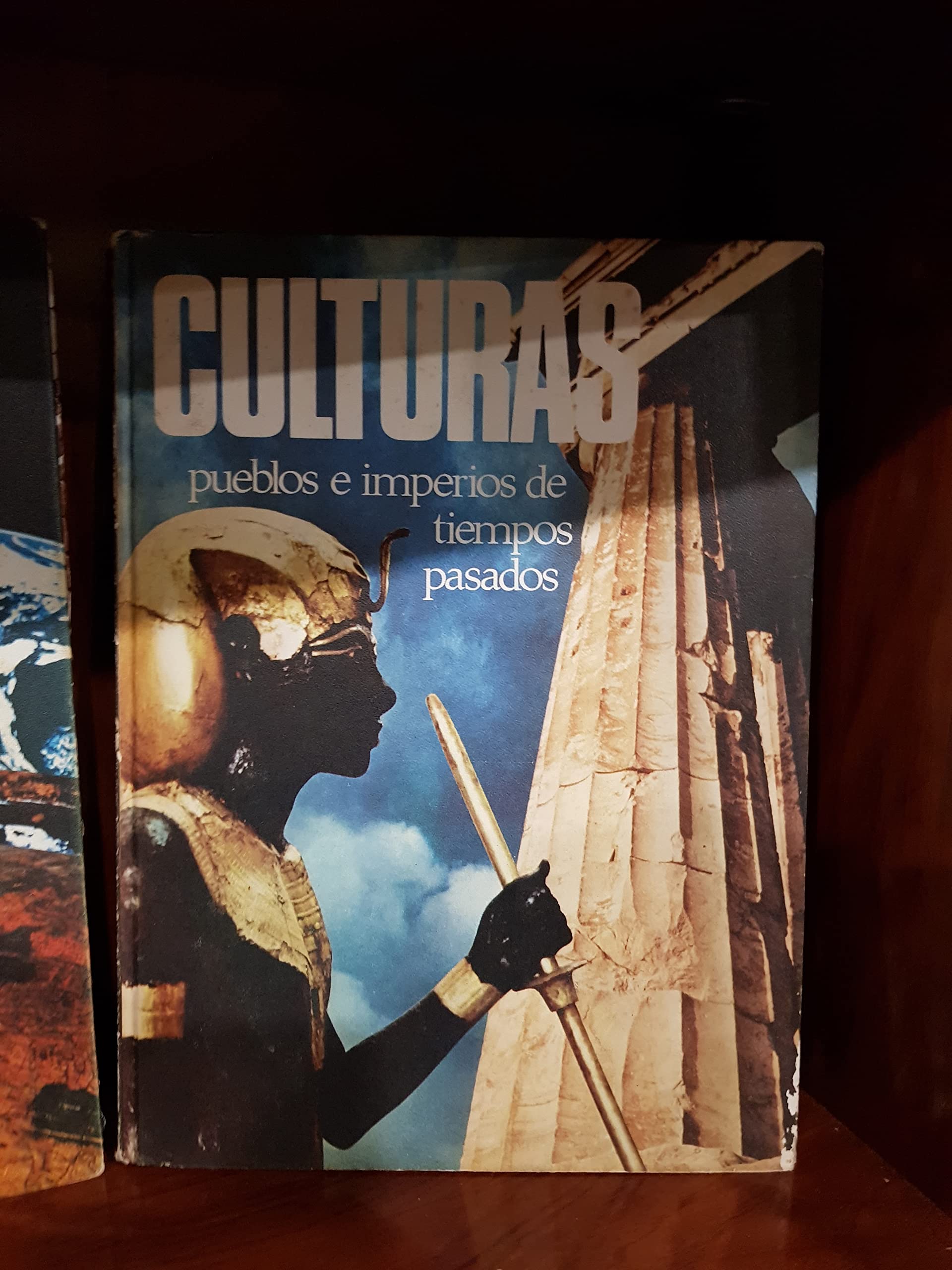 Culturas, pueblos e imperios de tiempos pasados Books