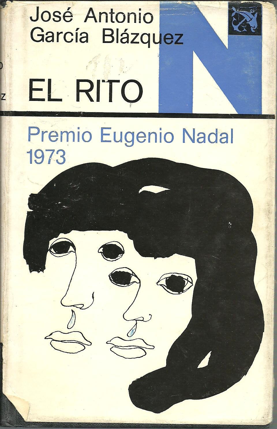 El rito book