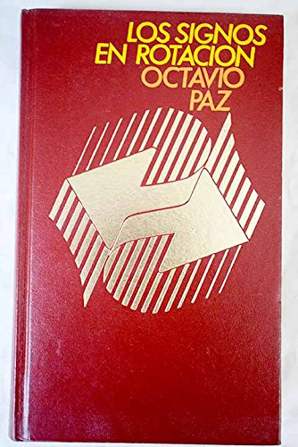 Los signos en rotación book