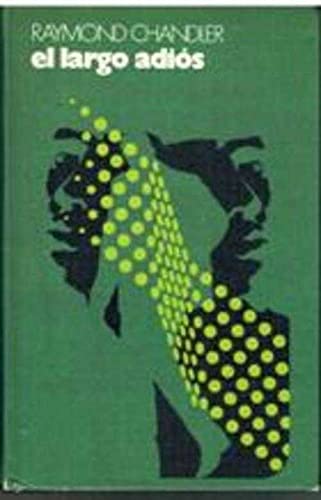 El largo adiós; El sueño eterno book