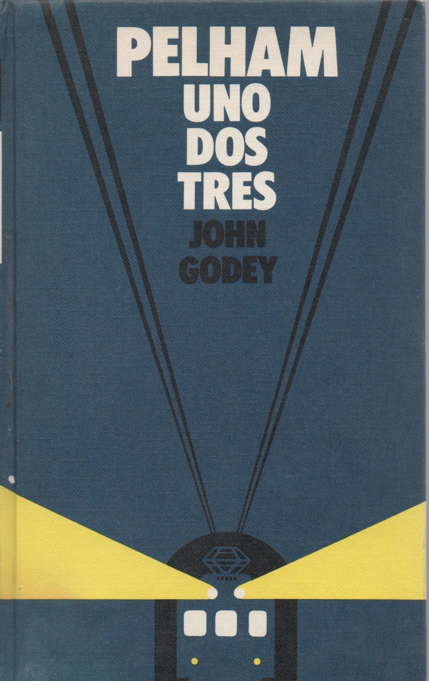 Pelham, uno, dos, tres Books