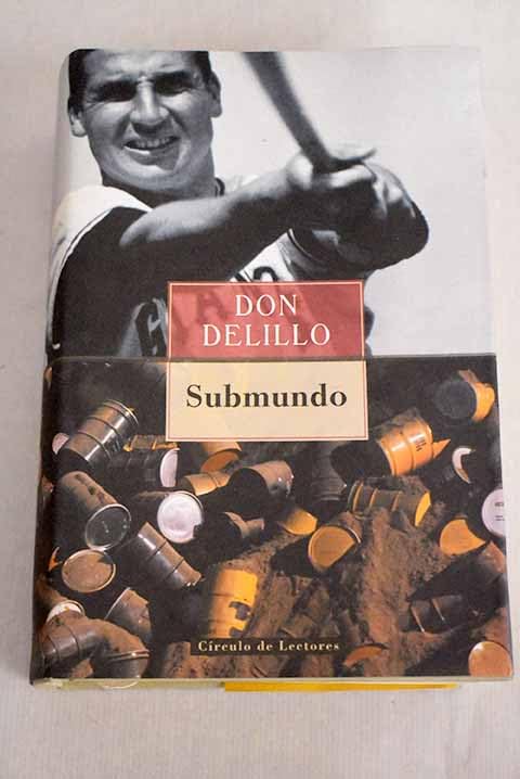Product Image: Submundo