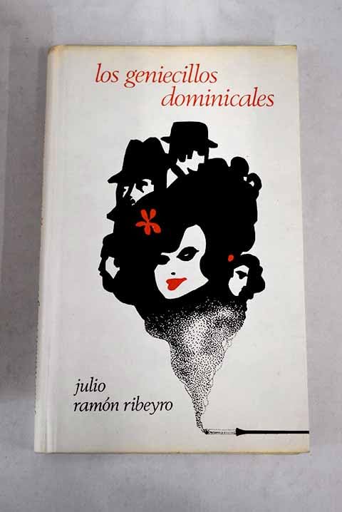 Los geniecillos dominicales Books