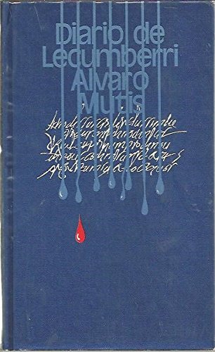 Diario de Lecumberri ; La mansión de Araucaíma book