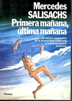 Primera Manana, Ultima Manana book