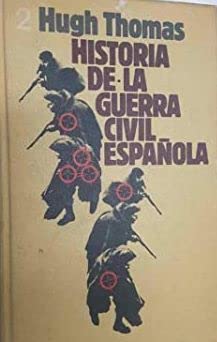 HISTORIA DE LA GUERRA CIVIL ESPAÑOLA. Tomo 2 Books