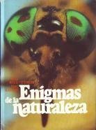 Enigmas de la naturaleza Books