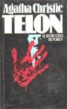 Telón: el último caso de Poirot book