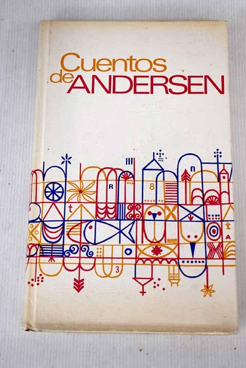 Cuentos Books