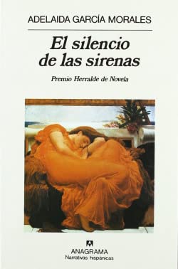 El silencio de las sirenas book
