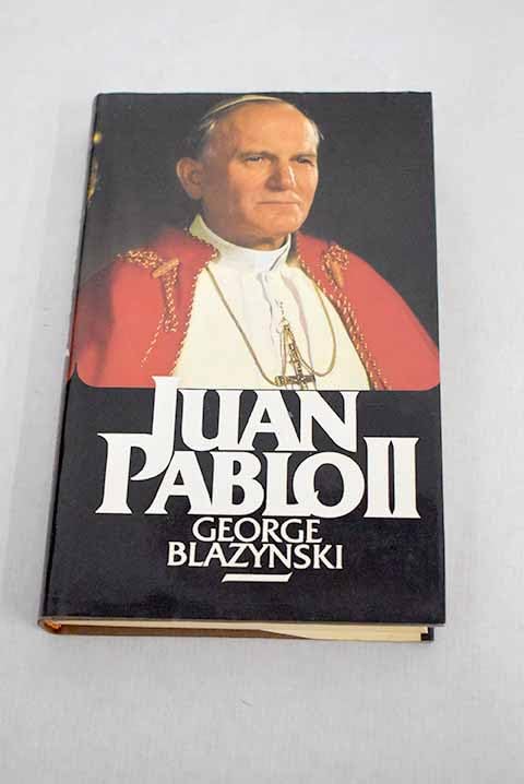 Product Image: Juan Pablo II