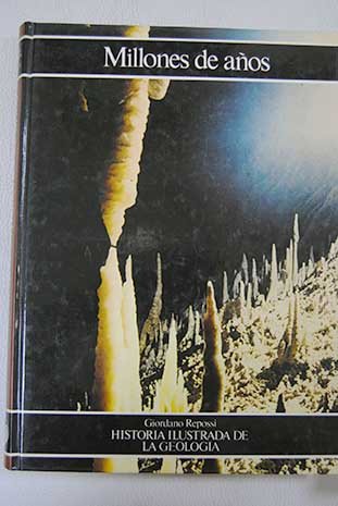 MILLONES DE AÑOS book