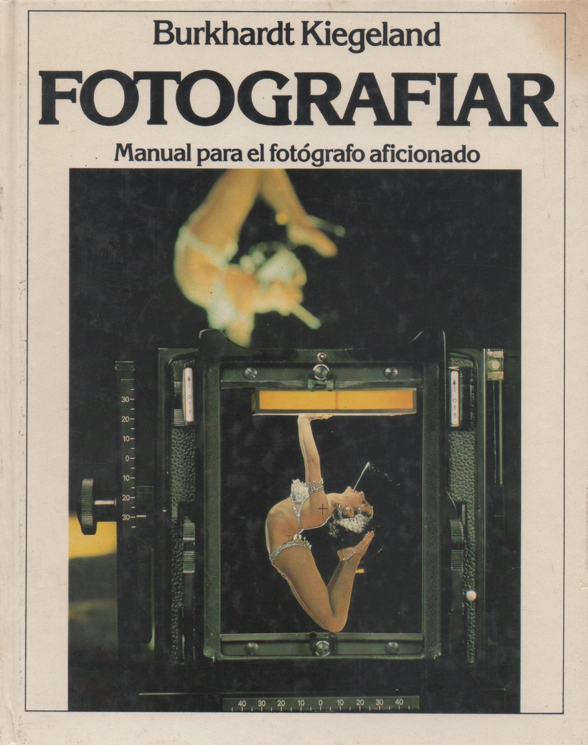 Fotografiar: Manual Para Fotografos Aficionados book