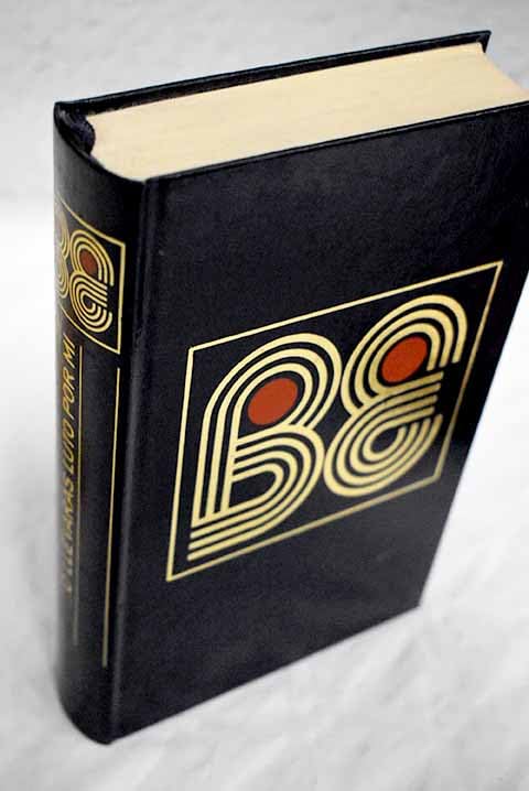 O llevarßs luto por mÝ book