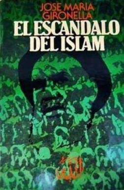 El escándalo del Islam Books