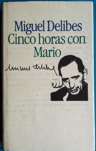 Product Image: Cinco horas con Mario