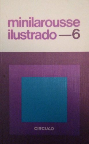 Minilarousse ilustrado - 6 Har - Leo Books