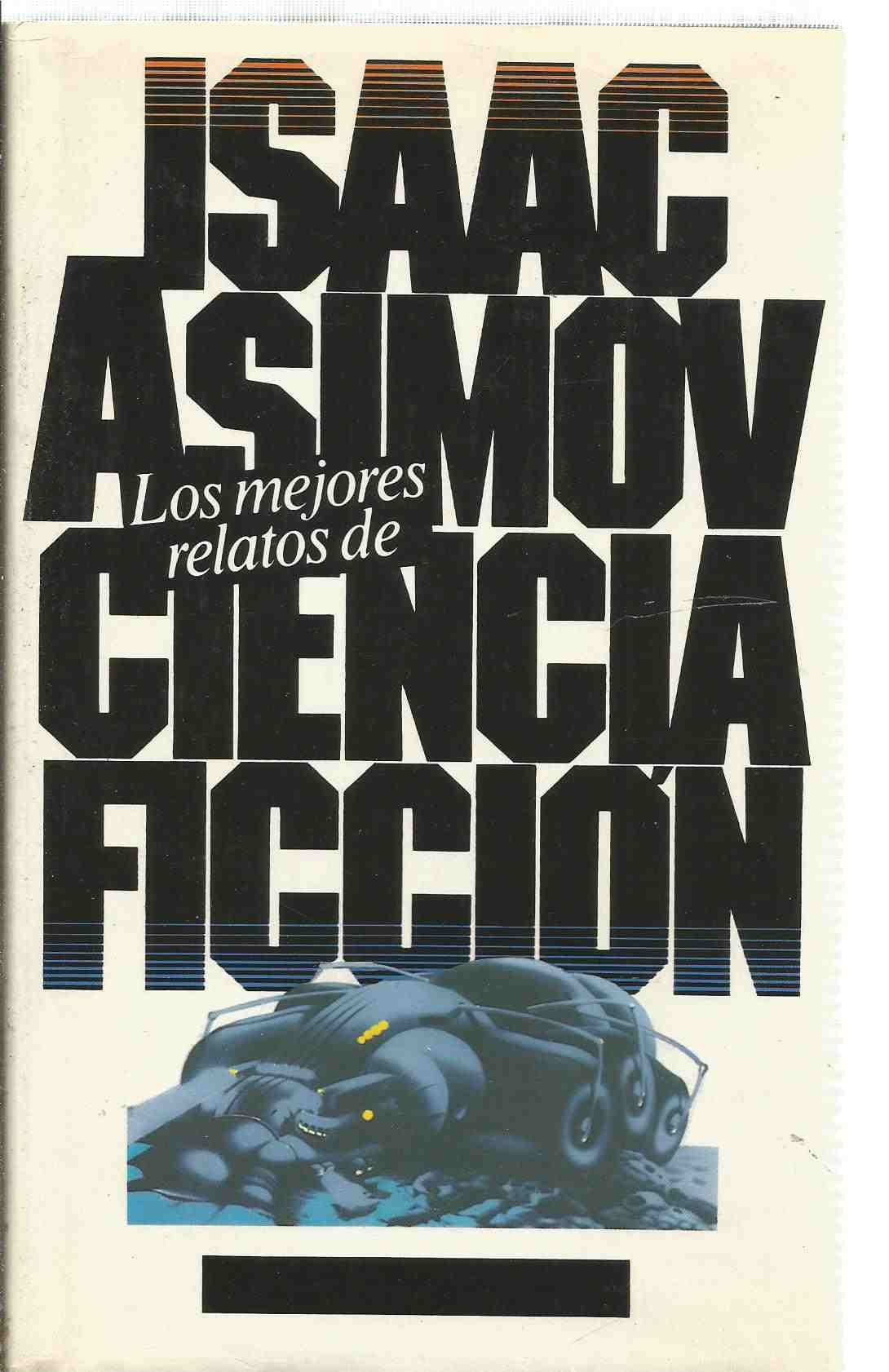 Los mejores relatos de ciencia ficción book