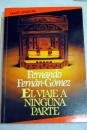 El viaje a ninguna parte book