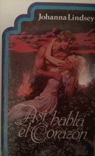 Así habla el corazón Books