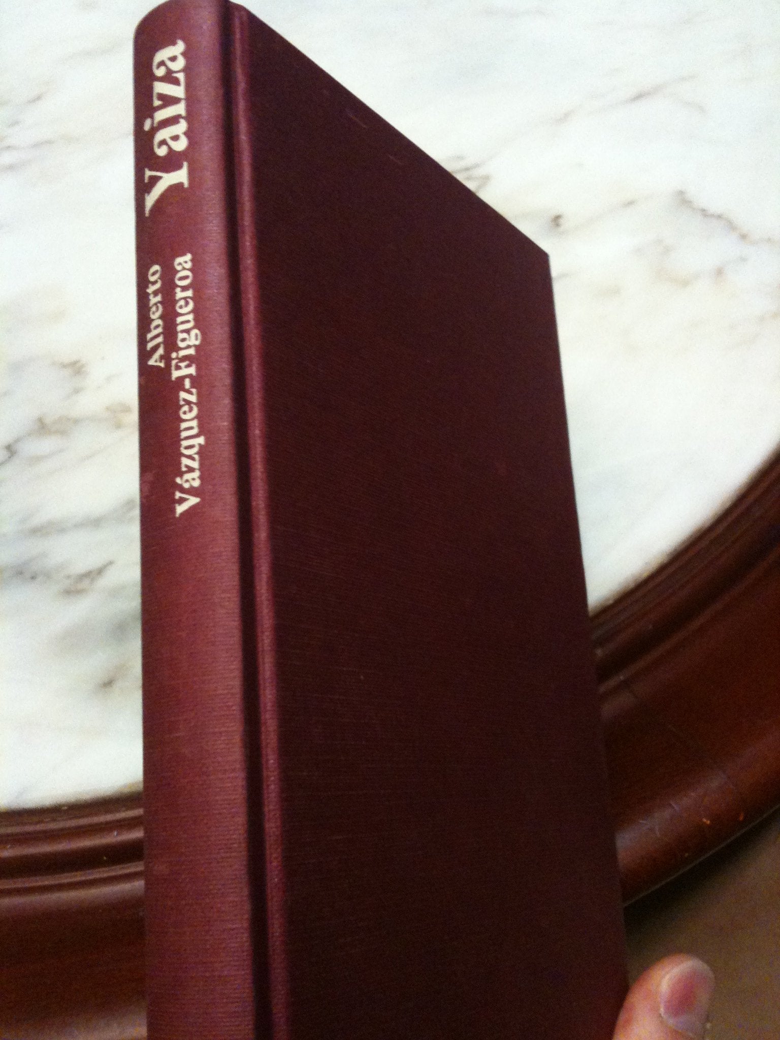 YAIZA Books