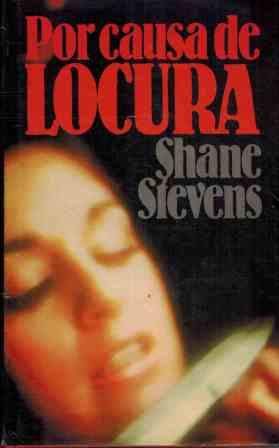 Por causa de locura book