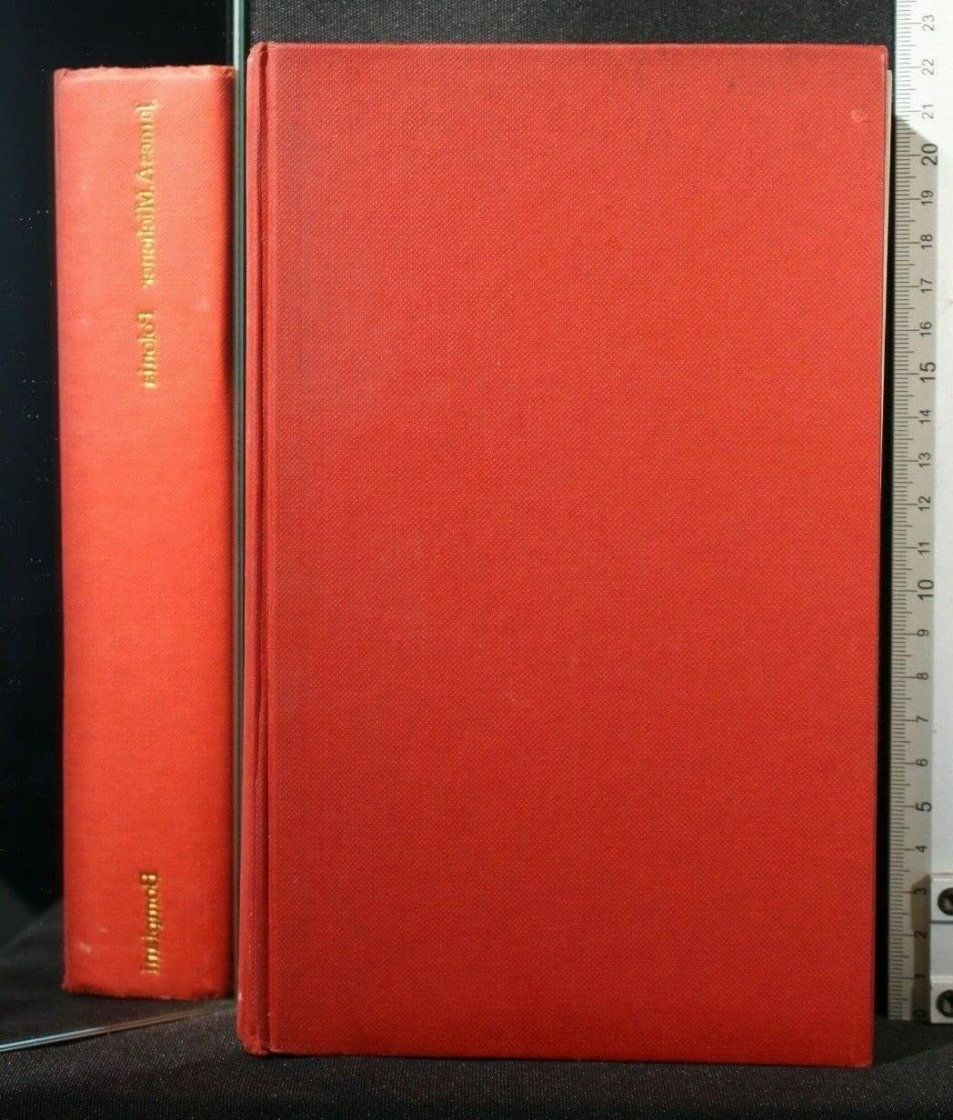 Polonia. James A. Michener Books