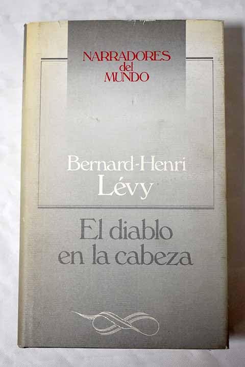 El diablo en la cabeza Books