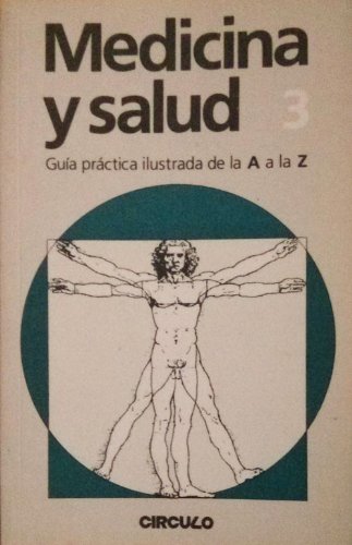 MEDICINA Y SALUD. Nº 3. book
