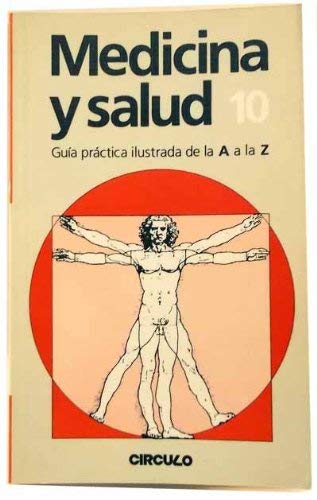 MEDICINA Y SALUD. N? 10. Books