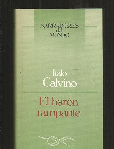 Baron rampante book