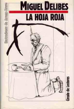 La hoja roja Books