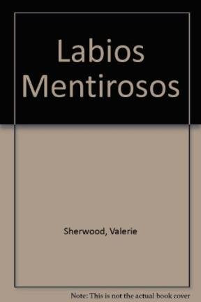 Labios Mentirosos Books