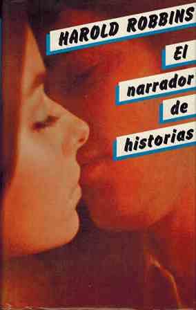 El narrador de historias Books