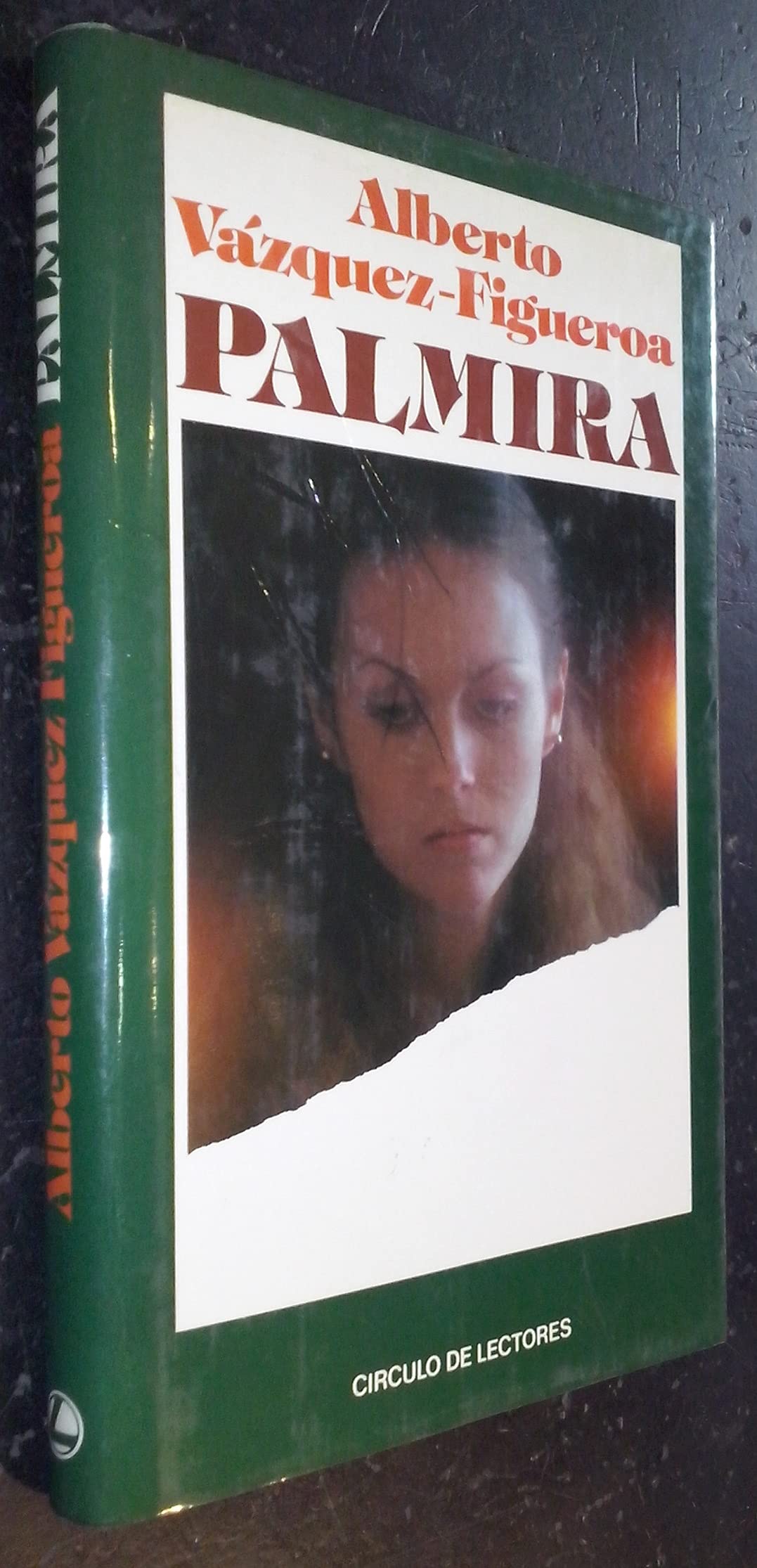Palmira book
