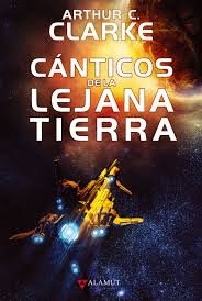 Cánticos de la lejana tierra Books