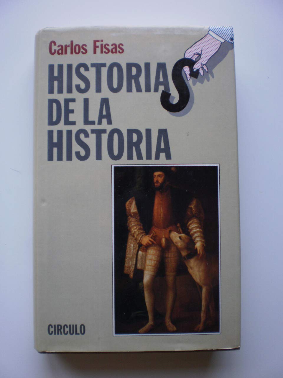 Historias de la historia Books